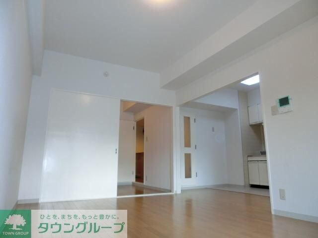 パステル中野の物件内観写真