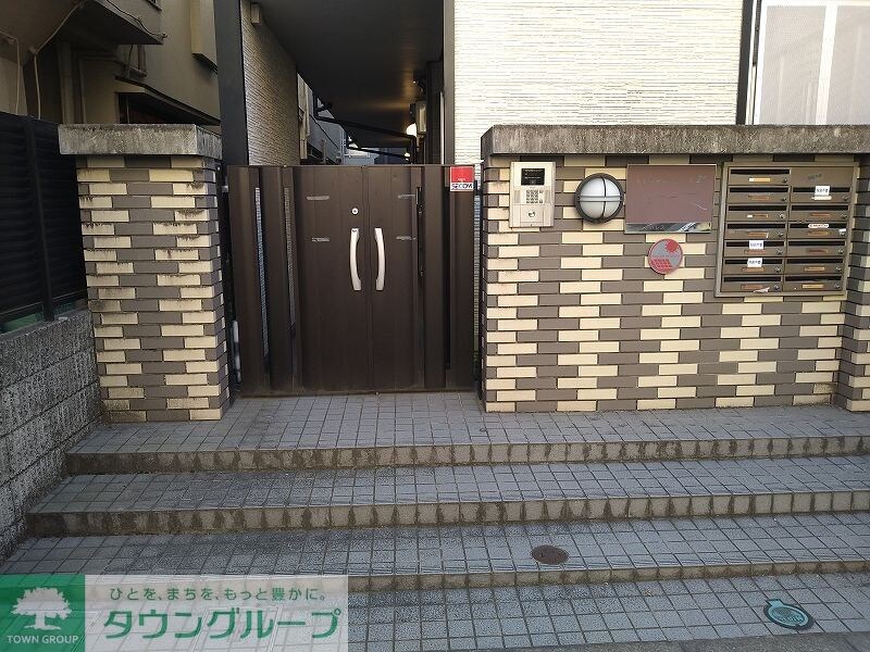 レオパレスプランタンの物件内観写真