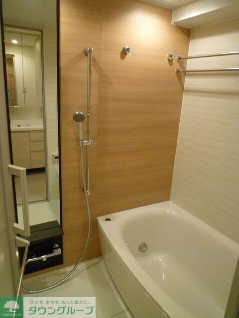 パークハビオ渋谷本町レジデンスの物件内観写真