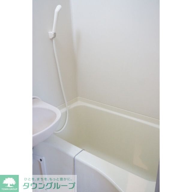 タケオグレース御苑の物件内観写真