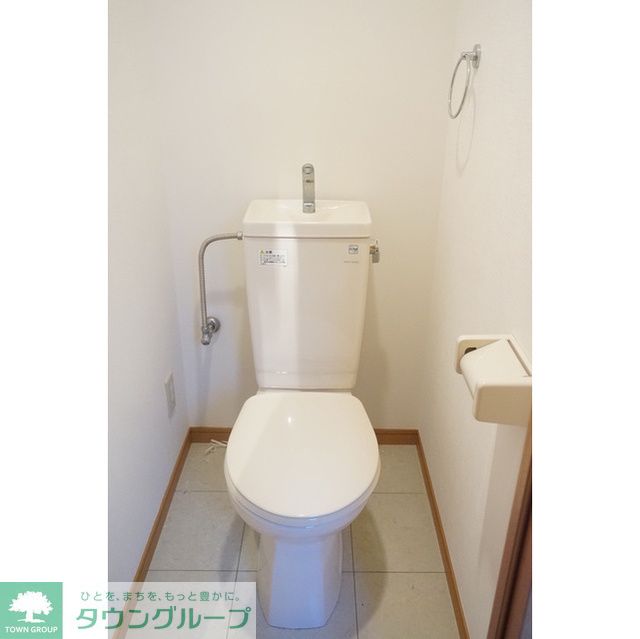 タケオグレース御苑の物件内観写真