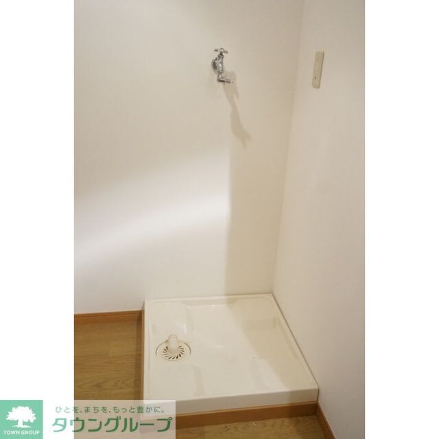 タケオグレース御苑の物件内観写真