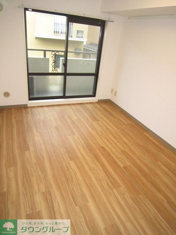 DRホームズ阿佐ヶ谷の物件内観写真