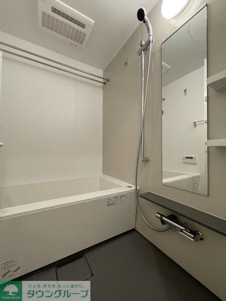 ザ・パークハビオ中野富士見町ガーデンの物件内観写真