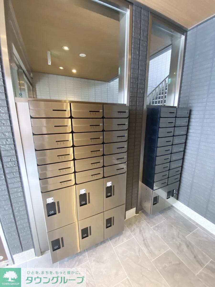 エクセリア上鷺宮IIの物件内観写真