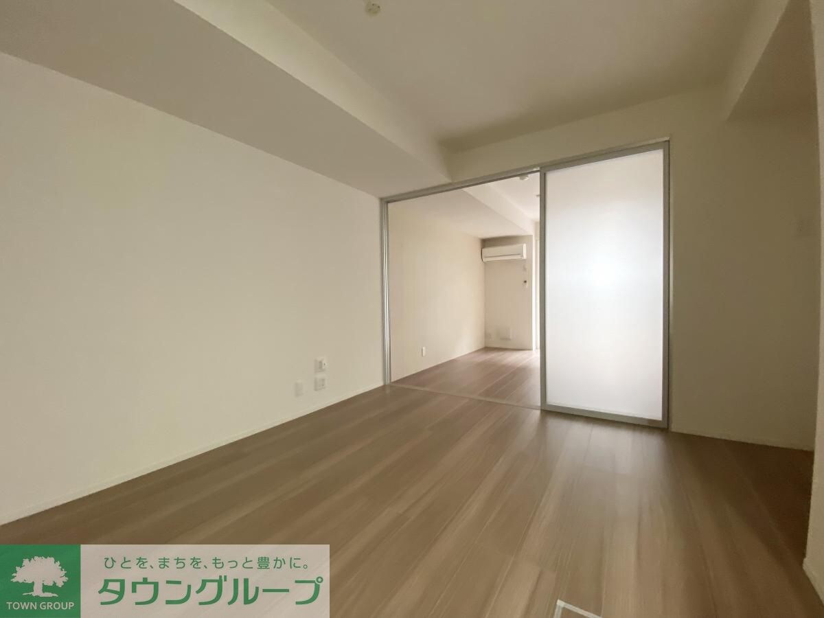 エクセリア上鷺宮IIの物件内観写真