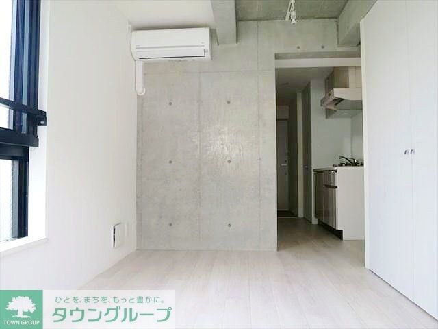 La Perla Ogikuboの物件内観写真