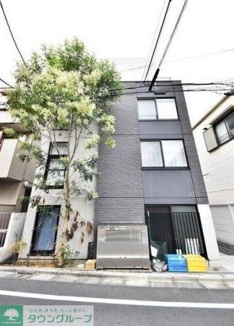 La Perla Ogikuboの物件内観写真