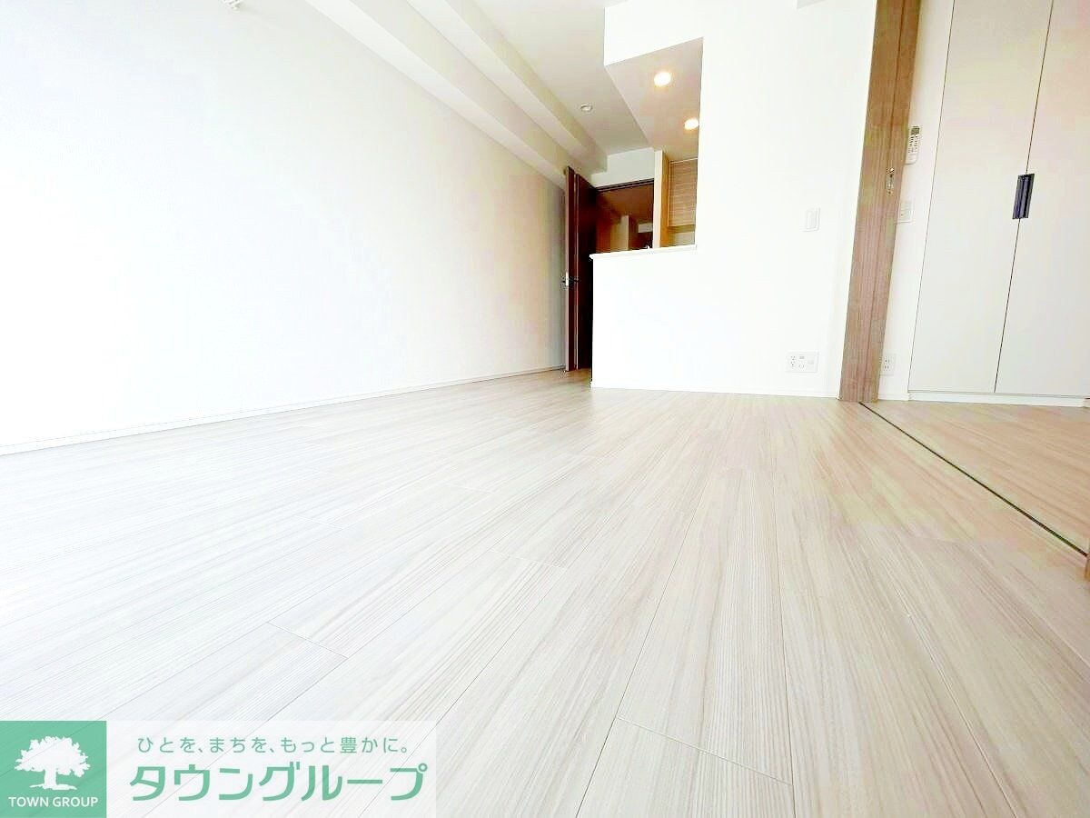 RESIDENCE KOENJIの物件内観写真