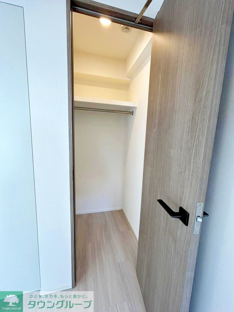 RESIDENCE KOENJIの物件内観写真