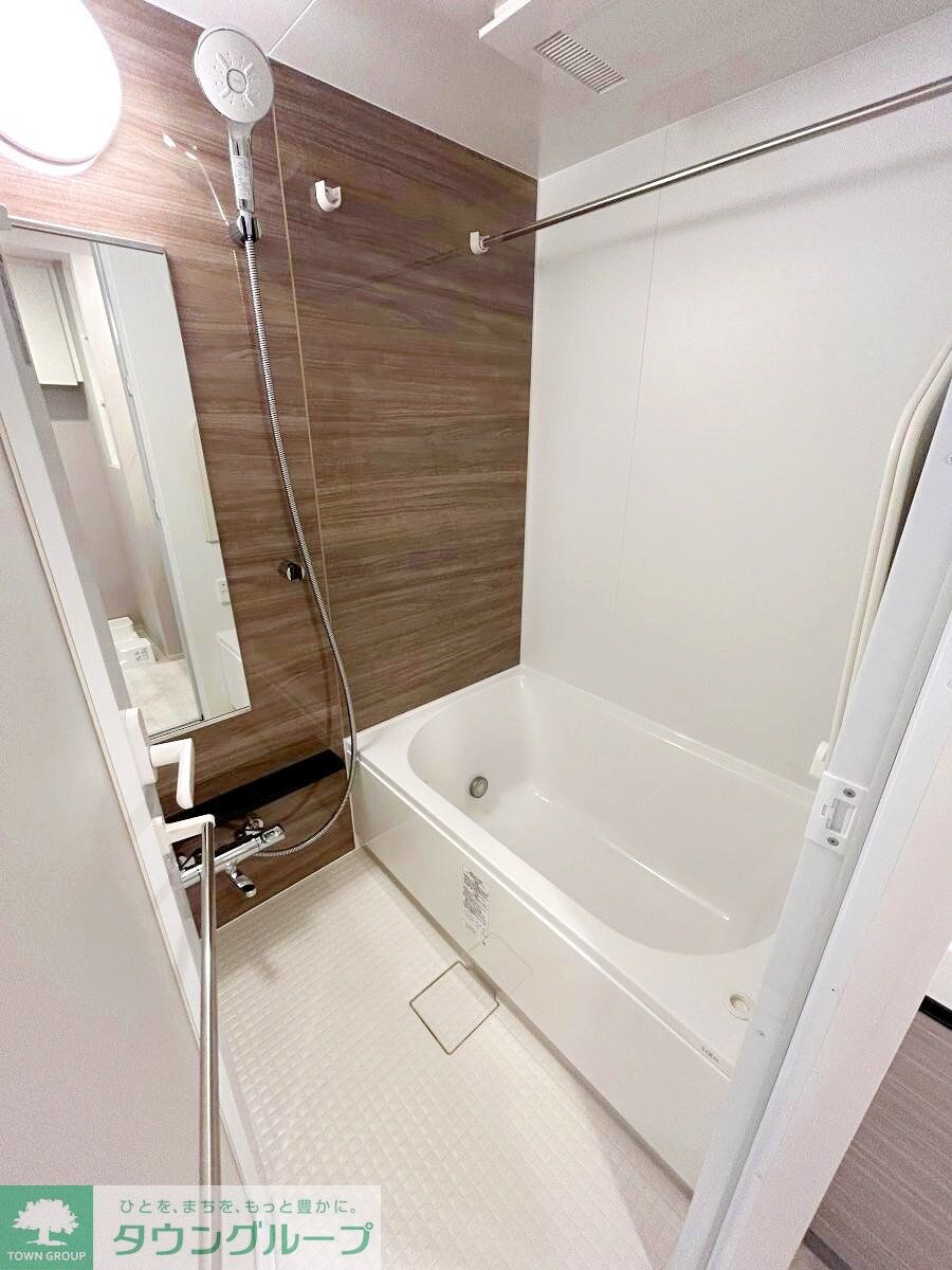 RESIDENCE KOENJIの物件内観写真