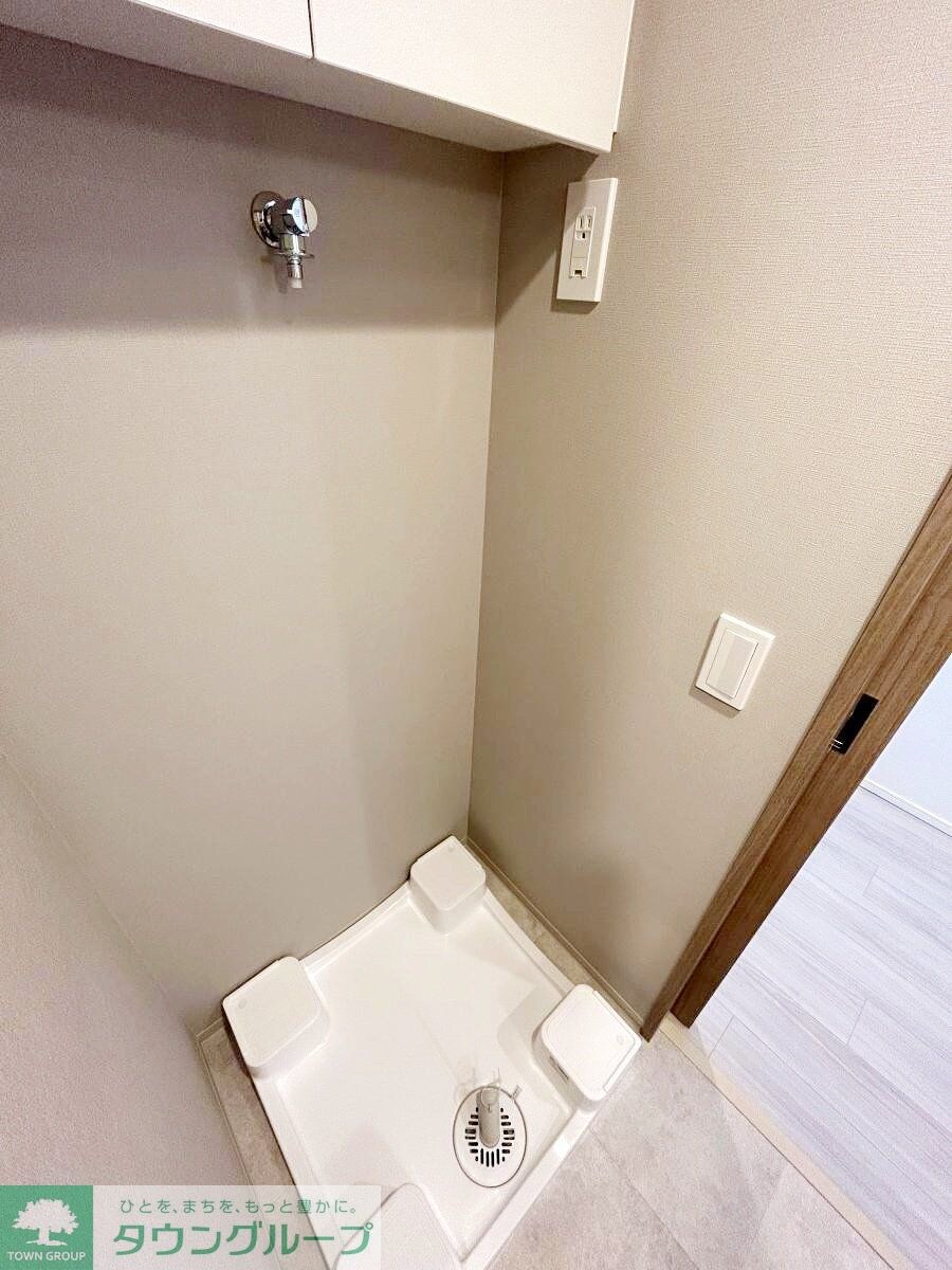 RESIDENCE KOENJIの物件内観写真