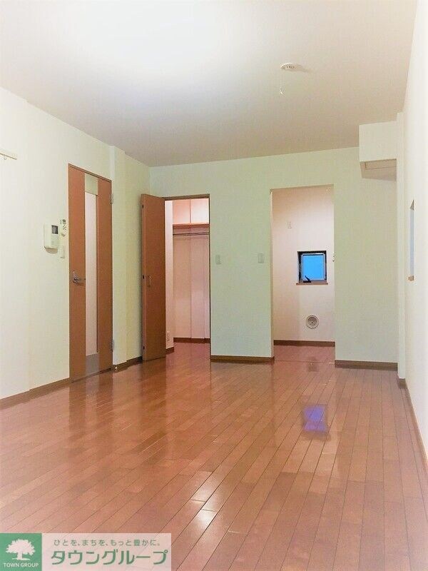 ボヌール高円寺の物件内観写真