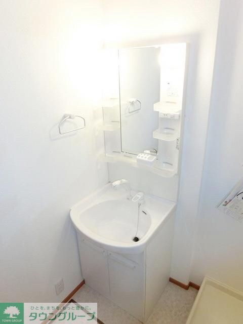 ボヌール高円寺の物件内観写真