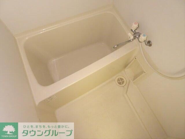 グリーンハウス6の物件内観写真