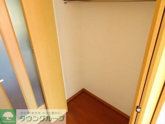 グリーンハウス6の物件内観写真