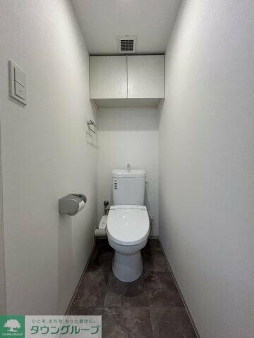 エルファーロ中野新井薬師の物件内観写真