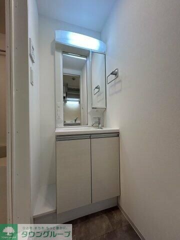 エルファーロ中野新井薬師の物件内観写真