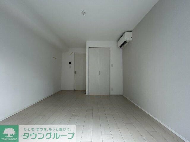 エルファーロ中野新井薬師の物件内観写真