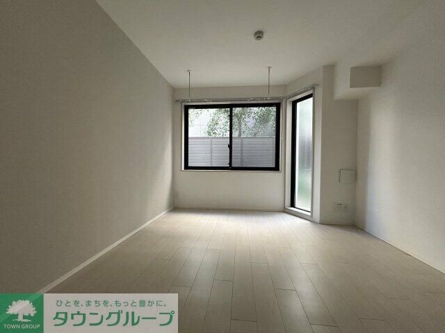 エルファーロ中野新井薬師の物件内観写真