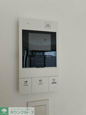 エルファーロ中野新井薬師の物件内観写真