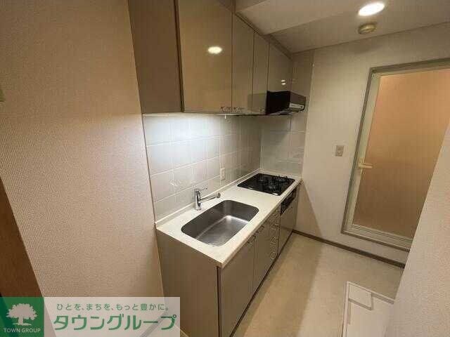 セレノ荻窪の物件内観写真