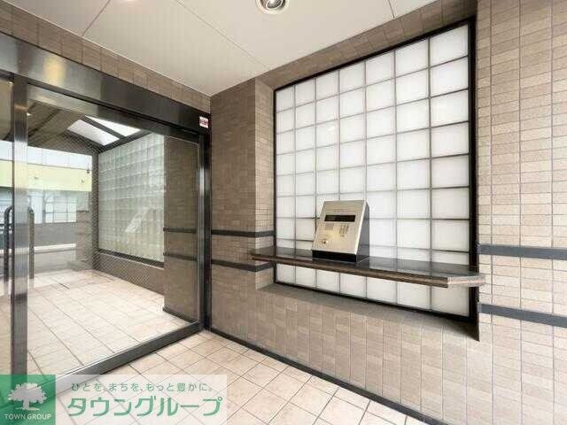 セレノ荻窪の物件内観写真