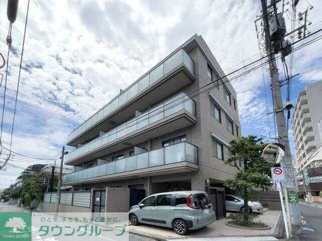 セレノ荻窪の物件内観写真