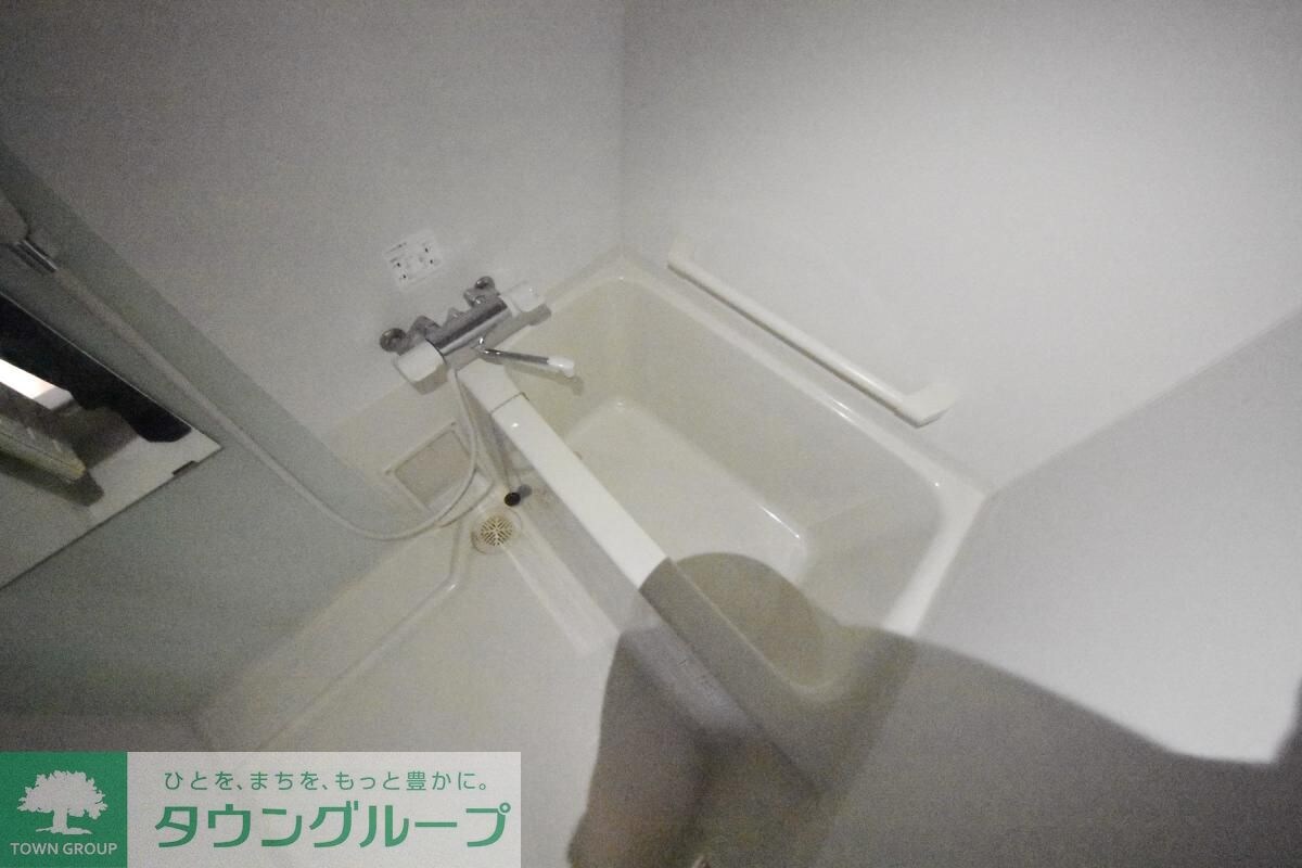 レオネクストグリーン下石神井の物件内観写真