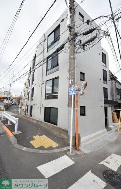 レオネクストグリーン下石神井の物件内観写真