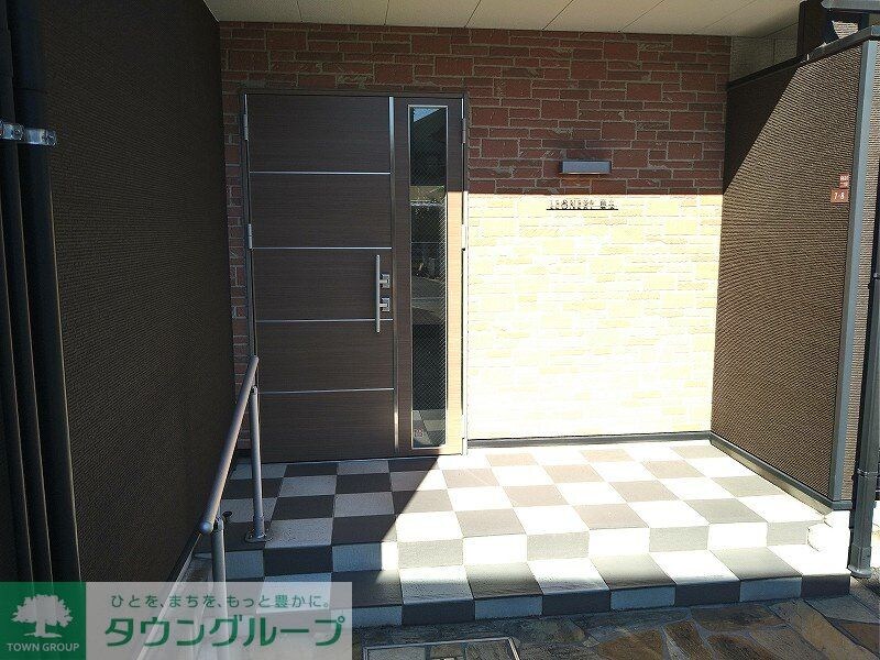 レオネクスト亜土の物件内観写真