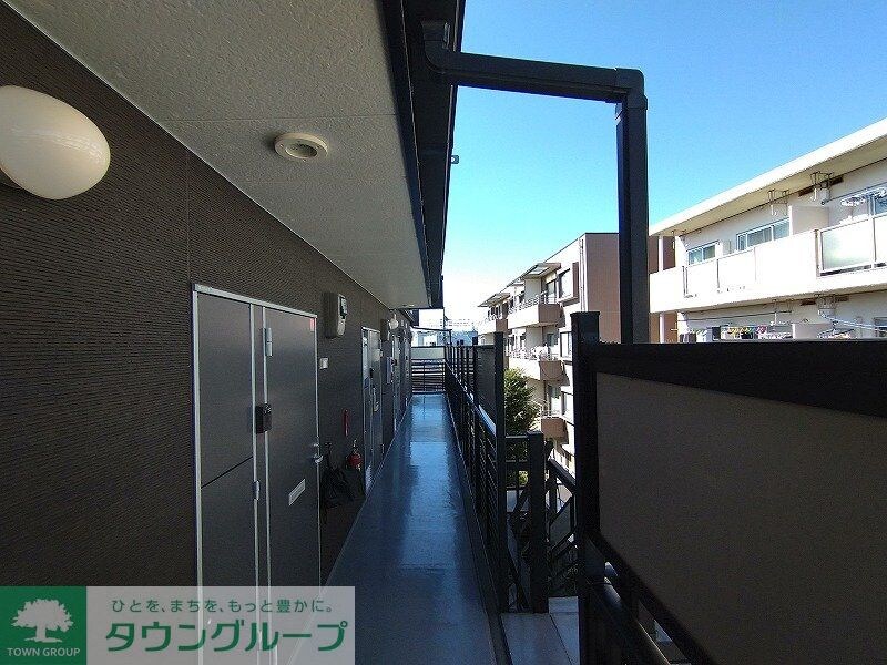 レオネクスト亜土の物件内観写真