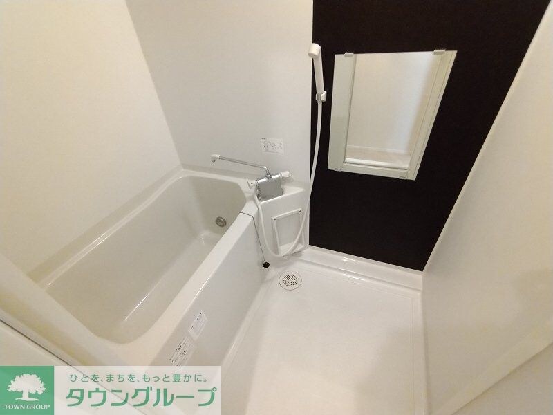 レオネクスト亜土の物件内観写真