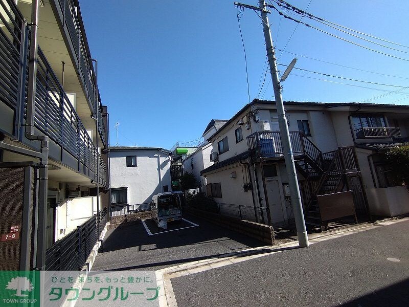 レオネクスト亜土の物件内観写真