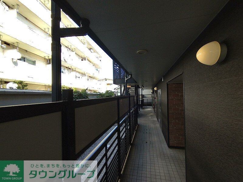 レオネクスト亜土の物件内観写真