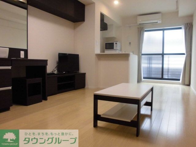 レオネクスト亜土の物件内観写真