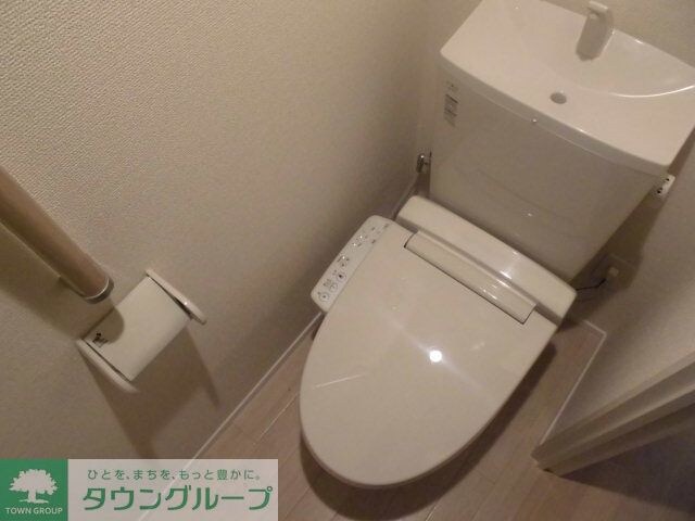 レオネクスト亜土の物件内観写真
