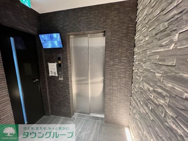 グランドレジデンス三鷹の物件内観写真