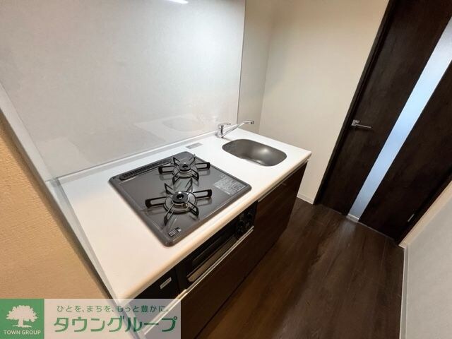 グランドレジデンス三鷹の物件内観写真