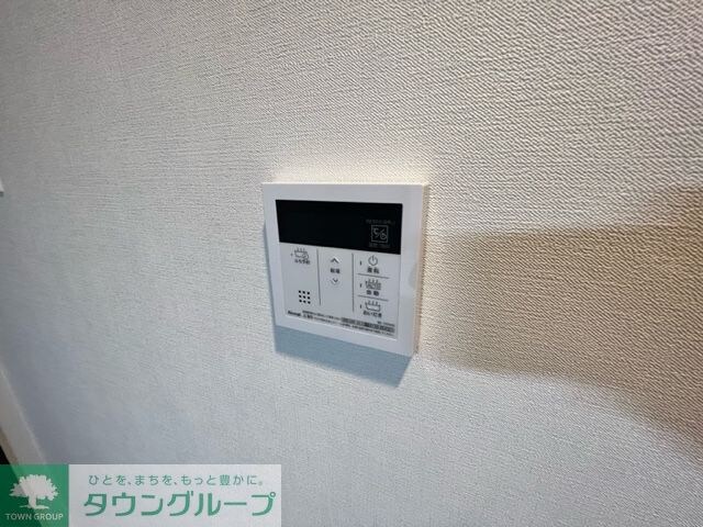 グランドレジデンス三鷹の物件内観写真