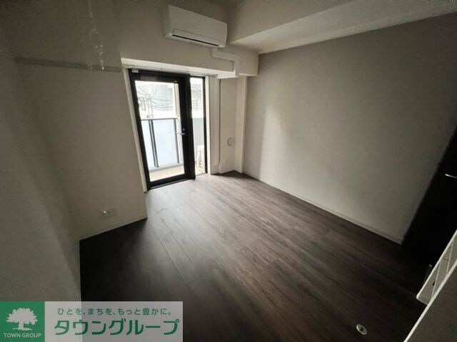 グランドレジデンス三鷹の物件内観写真