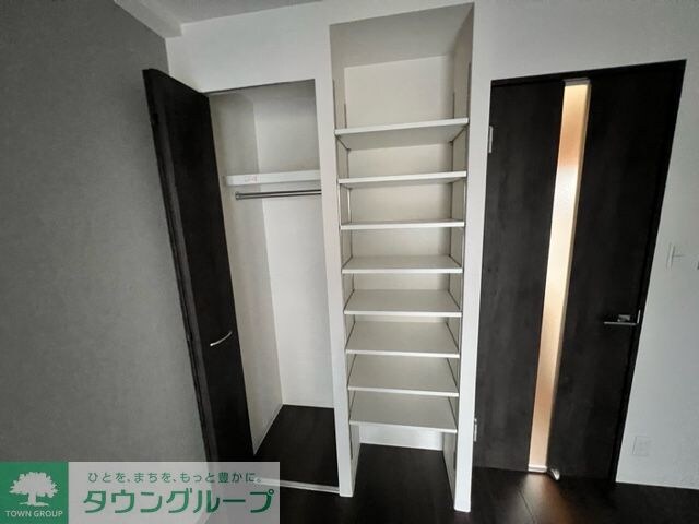 グランドレジデンス三鷹の物件内観写真