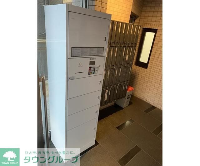 アドバンス江古田の物件内観写真