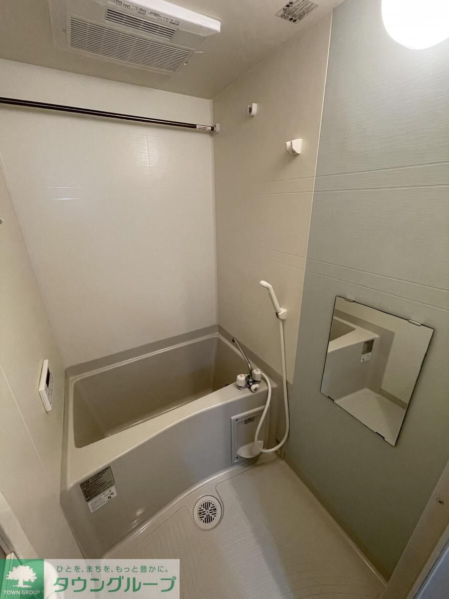 MELDIA東高円寺(メルディア)の物件内観写真