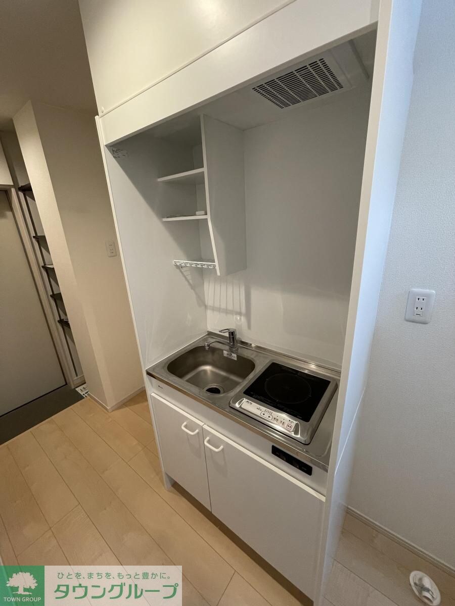 MELDIA東高円寺(メルディア)の物件内観写真