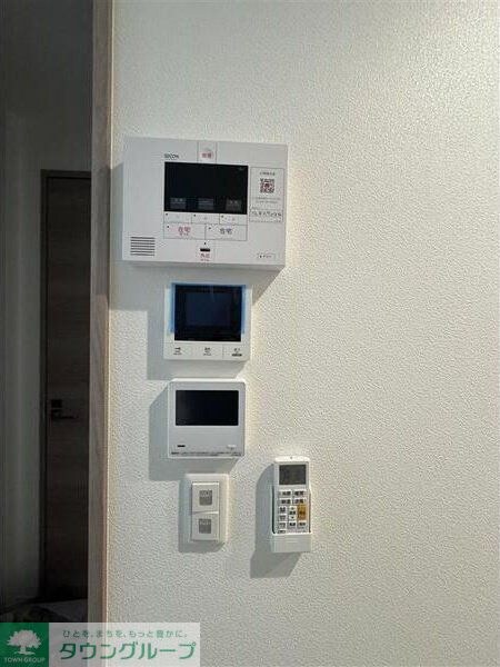 Grande Maison S(江戸川区篠崎新築)の物件内観写真