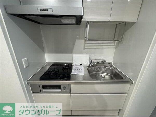 Grande Maison S(江戸川区篠崎新築)の物件内観写真