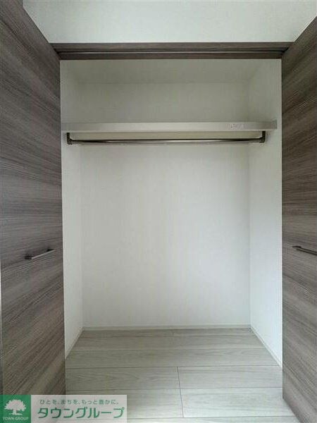 Grande Maison S(江戸川区篠崎新築)の物件内観写真