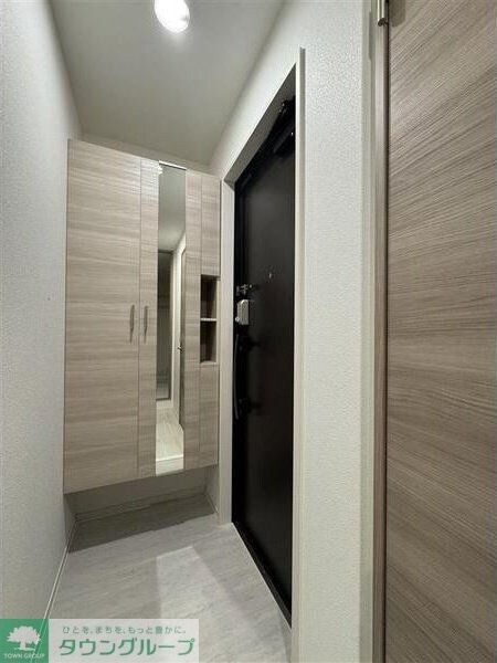 Grande Maison S(江戸川区篠崎新築)の物件内観写真