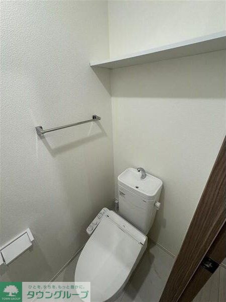 Grande Maison S(江戸川区篠崎新築)の物件内観写真